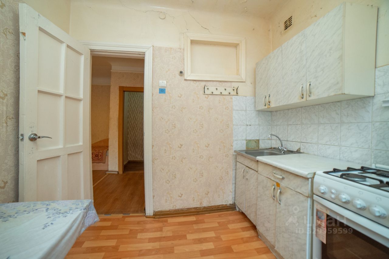 2-комн. кв., р-н Кировский, Екатеринбург