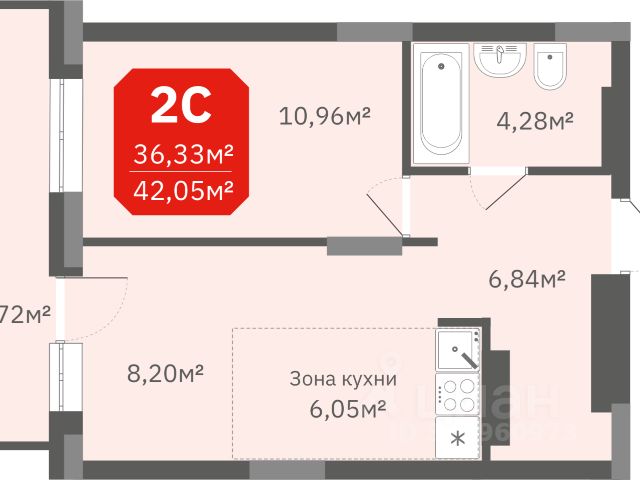 ЖК «Гвардия»