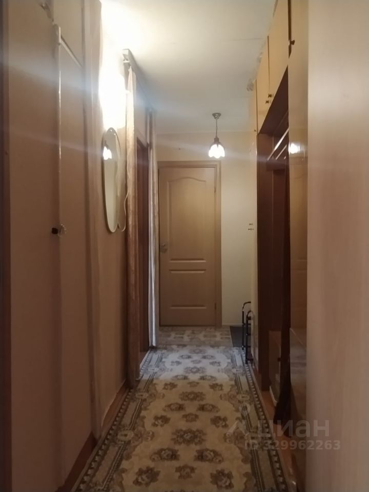 2-комн. кв., р-н Советский, Казань