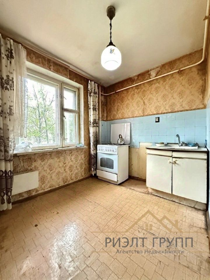 1-комн. кв., р-н Авиастроительный, Казань