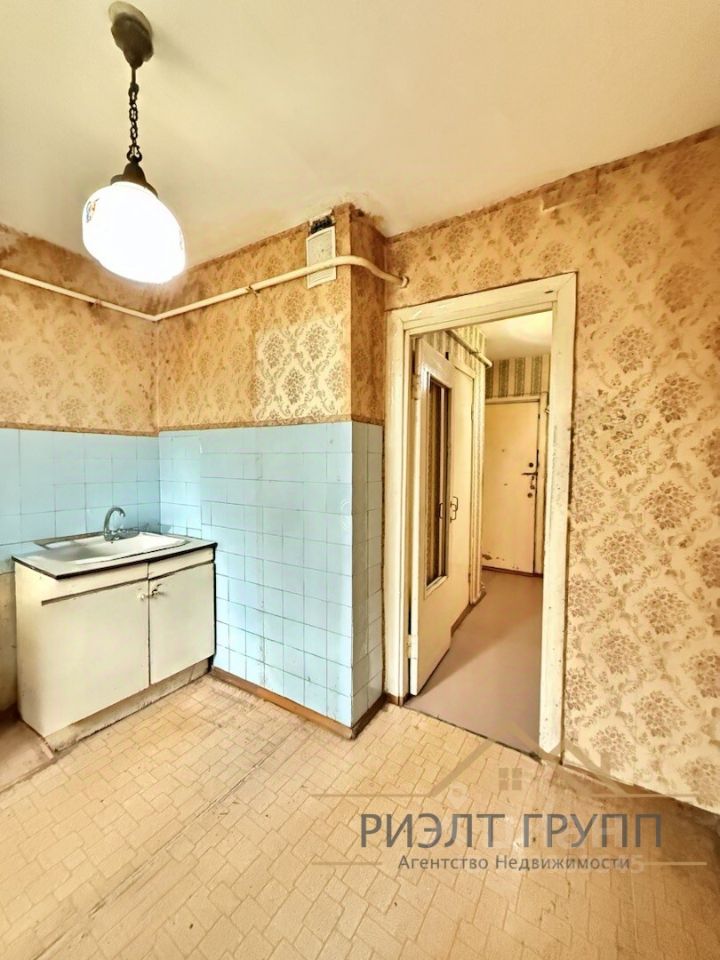 1-комн. кв., р-н Авиастроительный, Казань