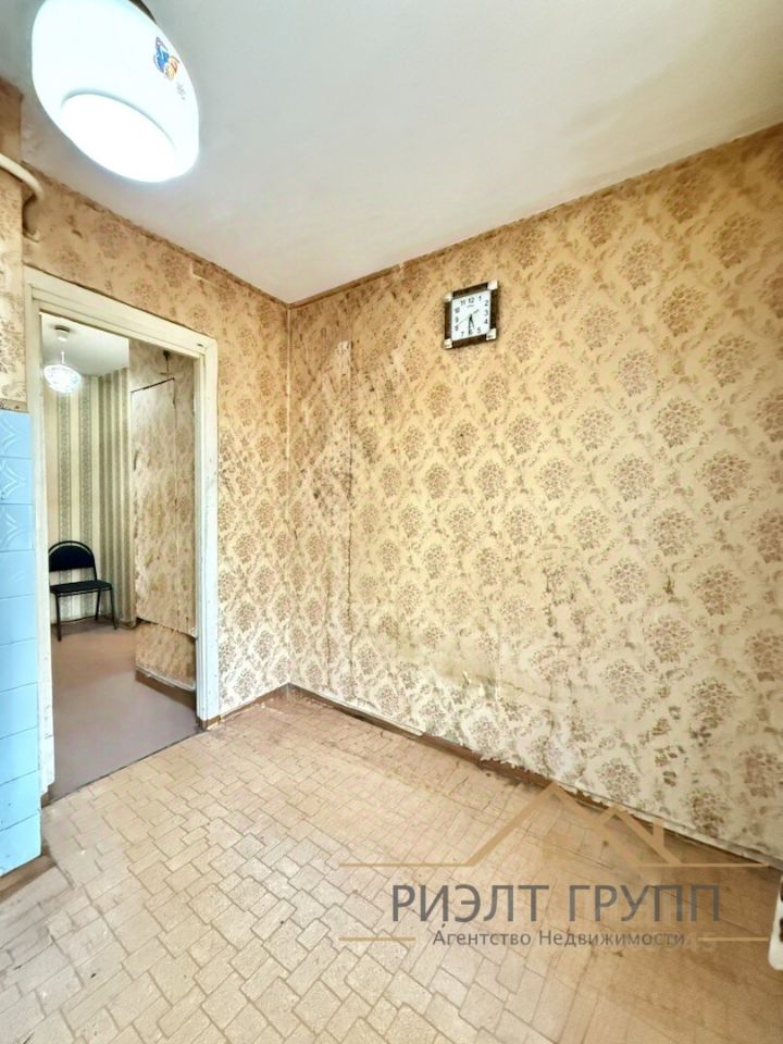 1-комн. кв., р-н Авиастроительный, Казань