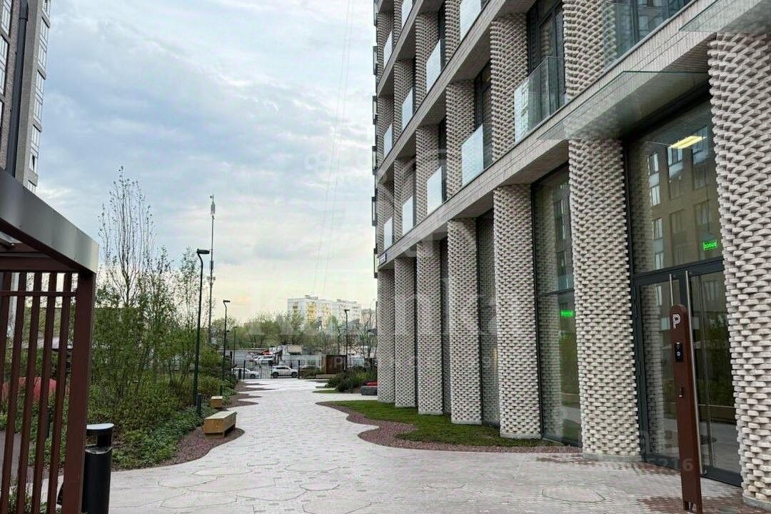 4-комн. кв., р-н Филевский парк, Москва