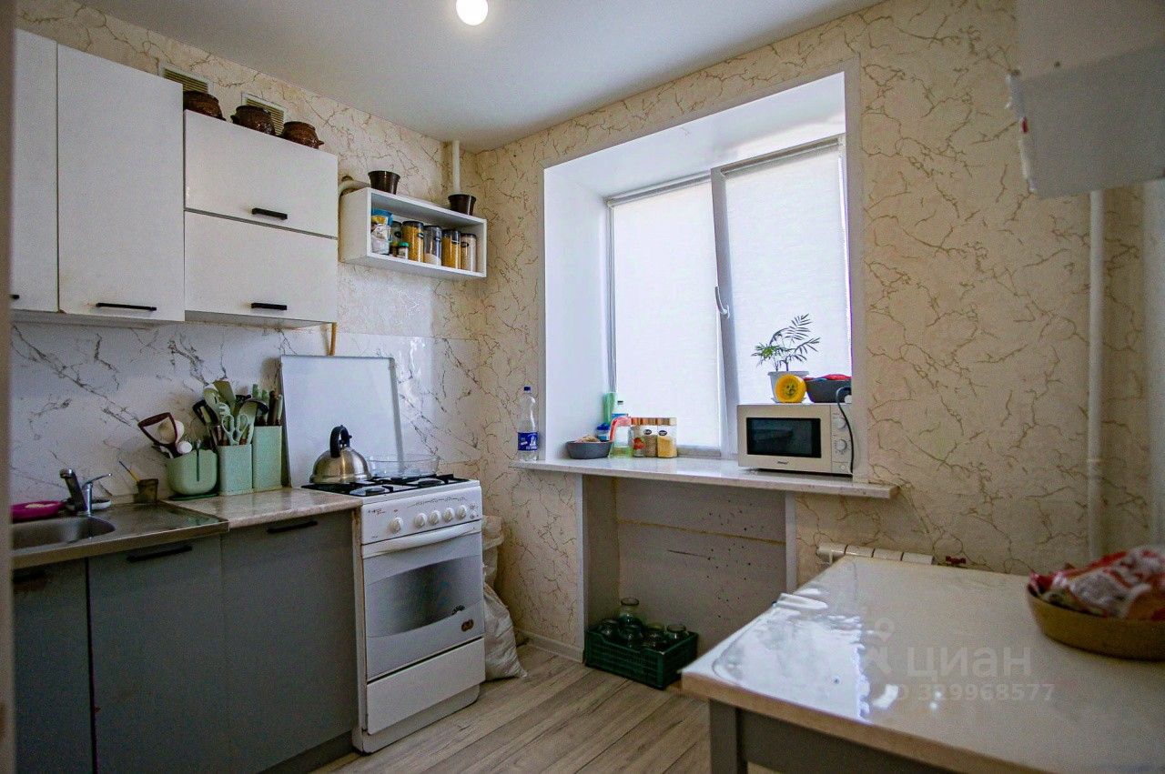 3-комн. кв., р-н Орджоникидзевский, Екатеринбург