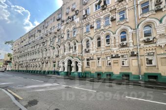 апарт.-студия, 11 м², этаж 5 апарт.-студия, 11 м², этаж 5