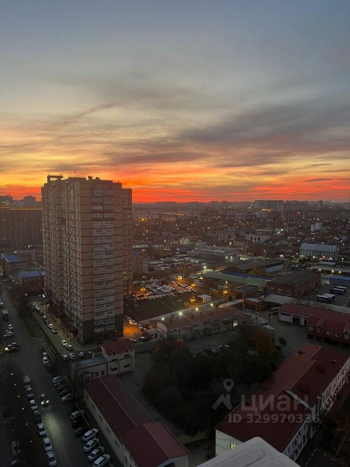 1-комн. кв., Западный, Краснодар