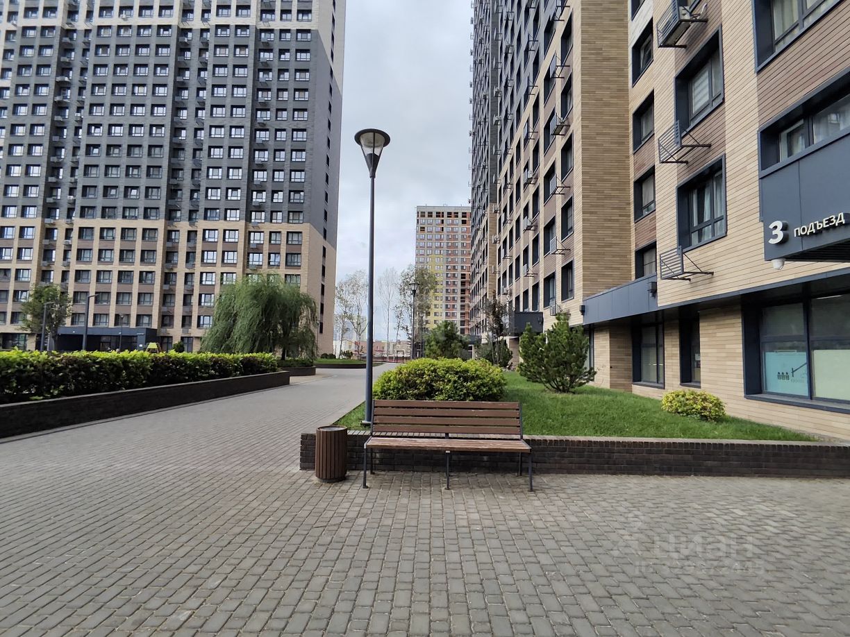 Квартира, р-н Приволжский, Казань
