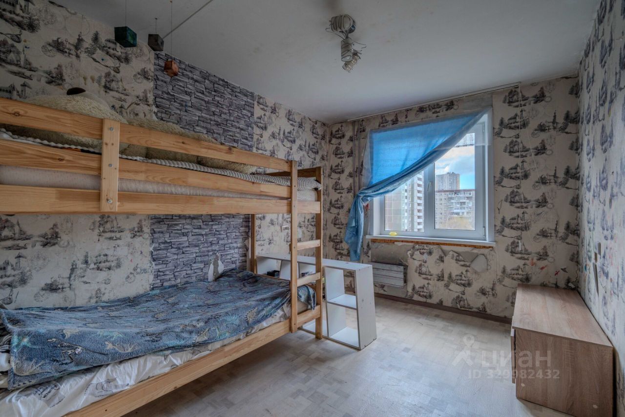 2-комн. кв., р-н Кировский, Екатеринбург