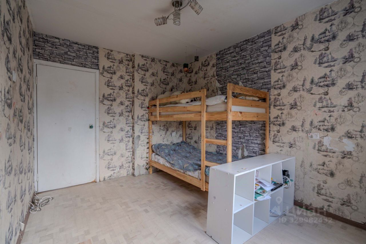 2-комн. кв., р-н Кировский, Екатеринбург