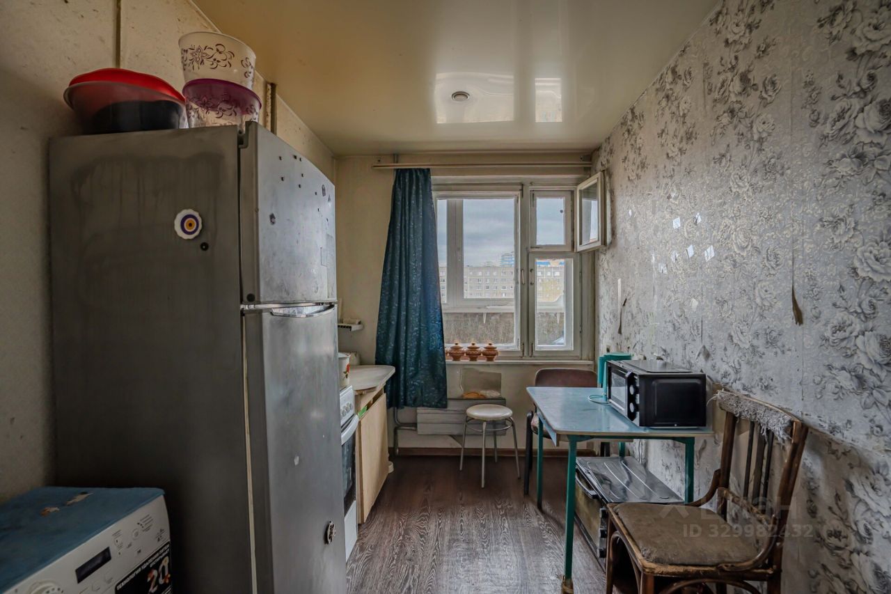 2-комн. кв., р-н Кировский, Екатеринбург