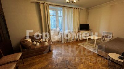 1-комн.кв., 32 м², этаж 3