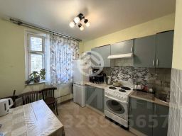 2-комн.кв., 52 м², этаж 6