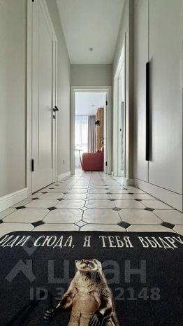 1-комн. кв 39 м2, 23/24 эт