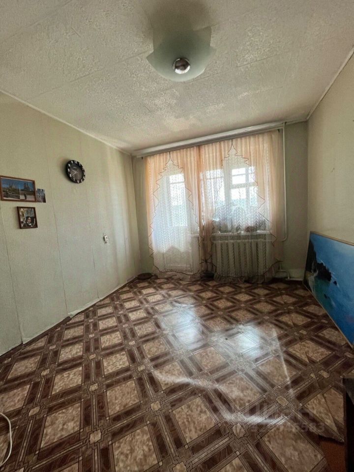 4-комн. кв., р-н Первомайский, Новосибирск