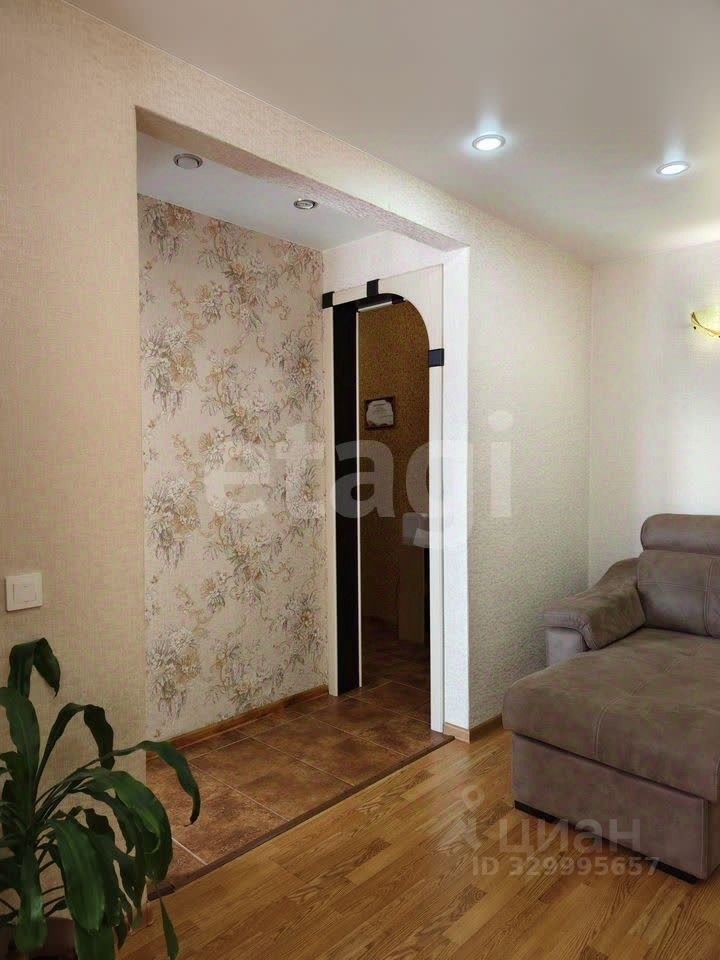 1-комн. кв., р-н Кировский