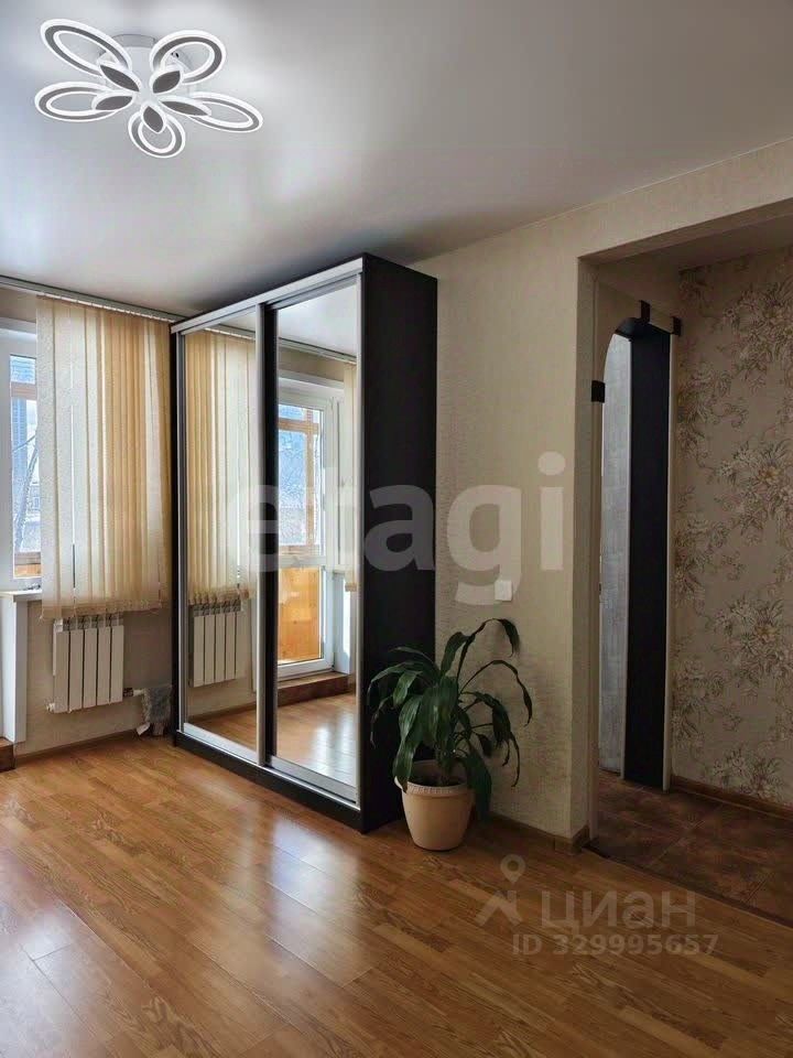 1-комн. кв., р-н Кировский