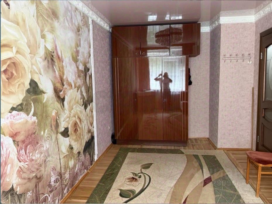 3-комн. кв., Центральный, Краснодар