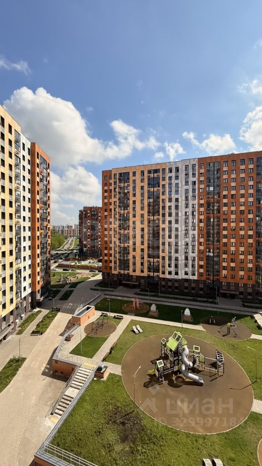 2-комн. кв., НАО (Новомосковский)