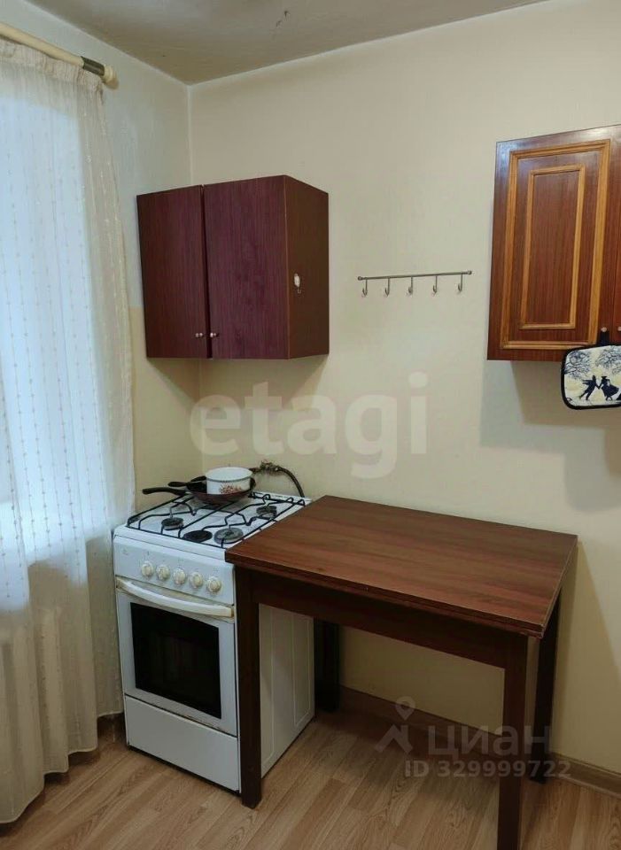 1-комн. кв., р-н Кировский, Екатеринбург