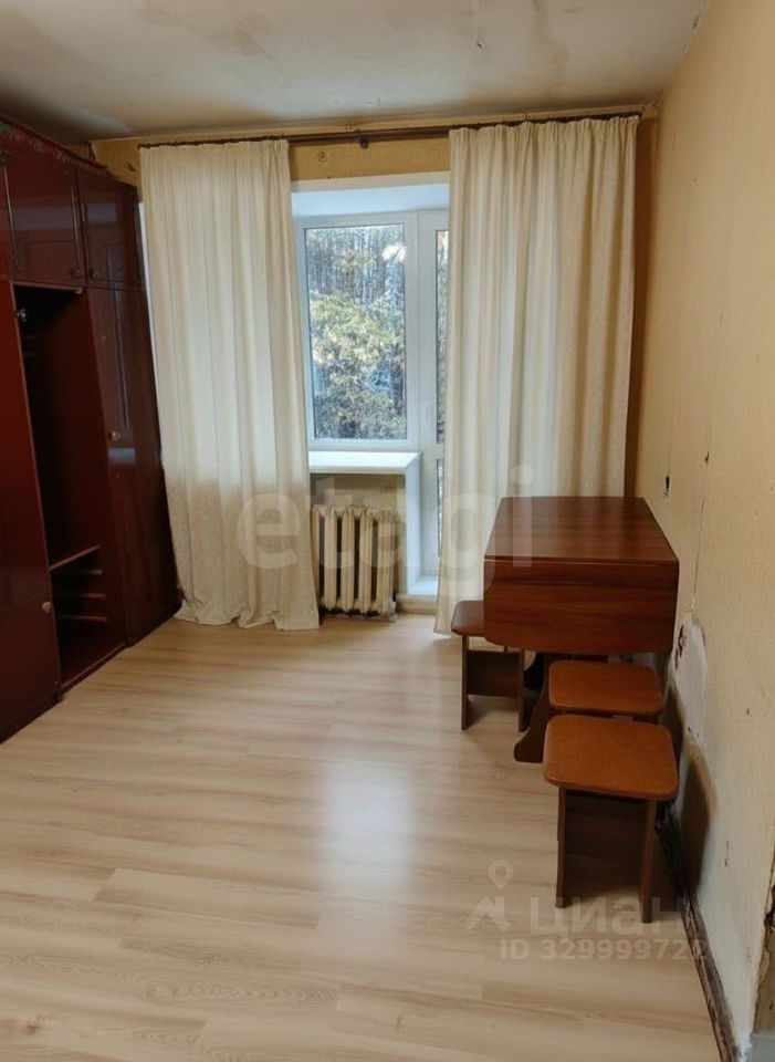 1-комн. кв., р-н Кировский, Екатеринбург