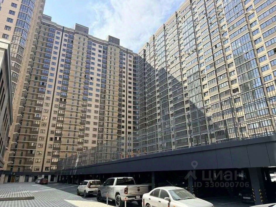 1-комн. кв., Прикубанский