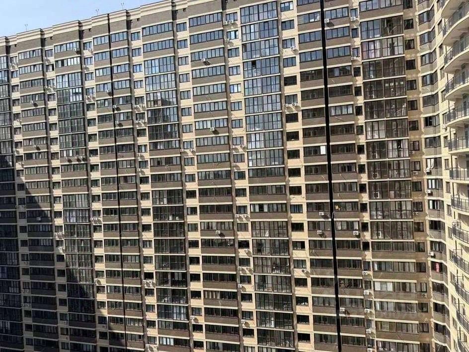 1-комн. кв., Прикубанский