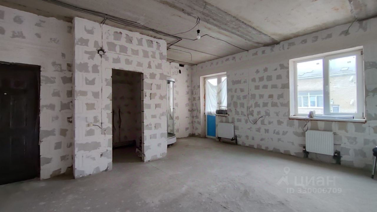 3-комн. кв., Прикубанский, Краснодар