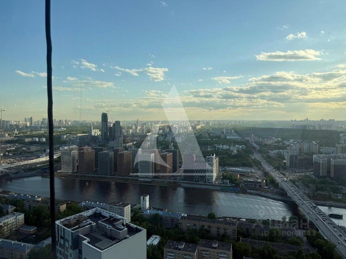 1-комн. кв., р-н Пресненский, Москва