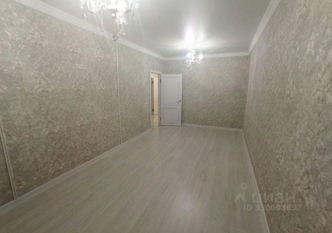 2-комн. кв., Прикубанский