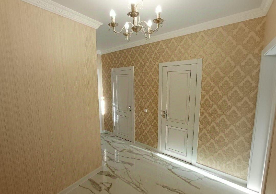 2-комн. кв., Прикубанский