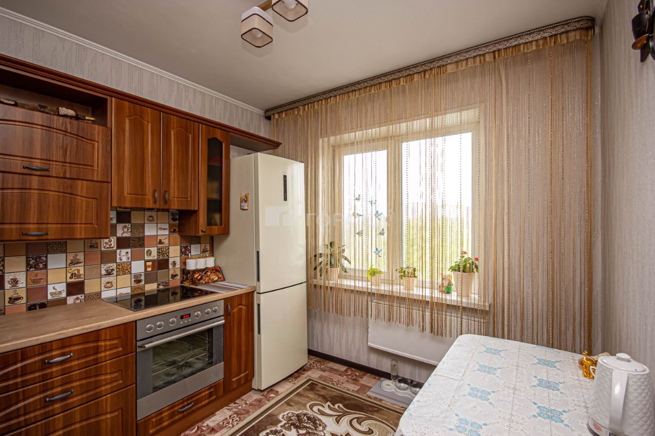 3-комн. кв., р-н Калининский
