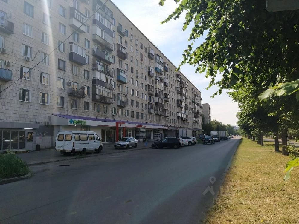 2-комн. кв., р-н Советский, Казань