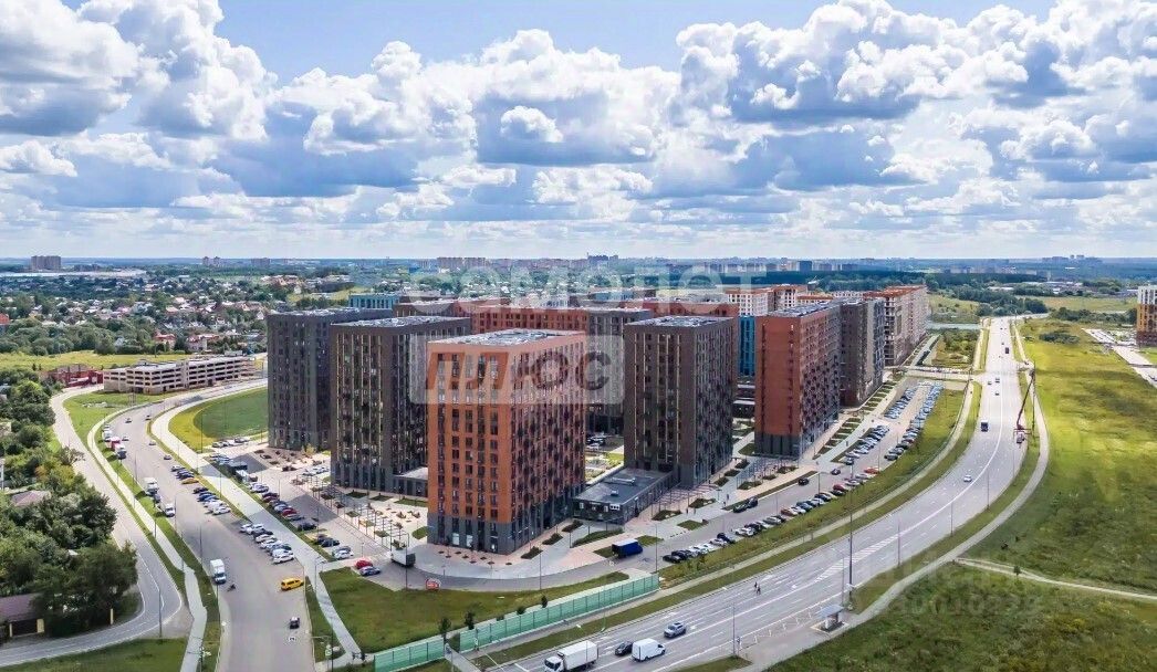 Новостройка, НАО (Новомосковский)