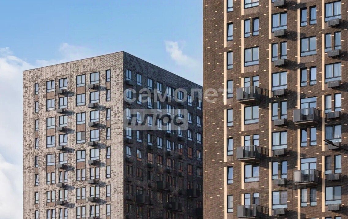 Новостройка, НАО (Новомосковский)