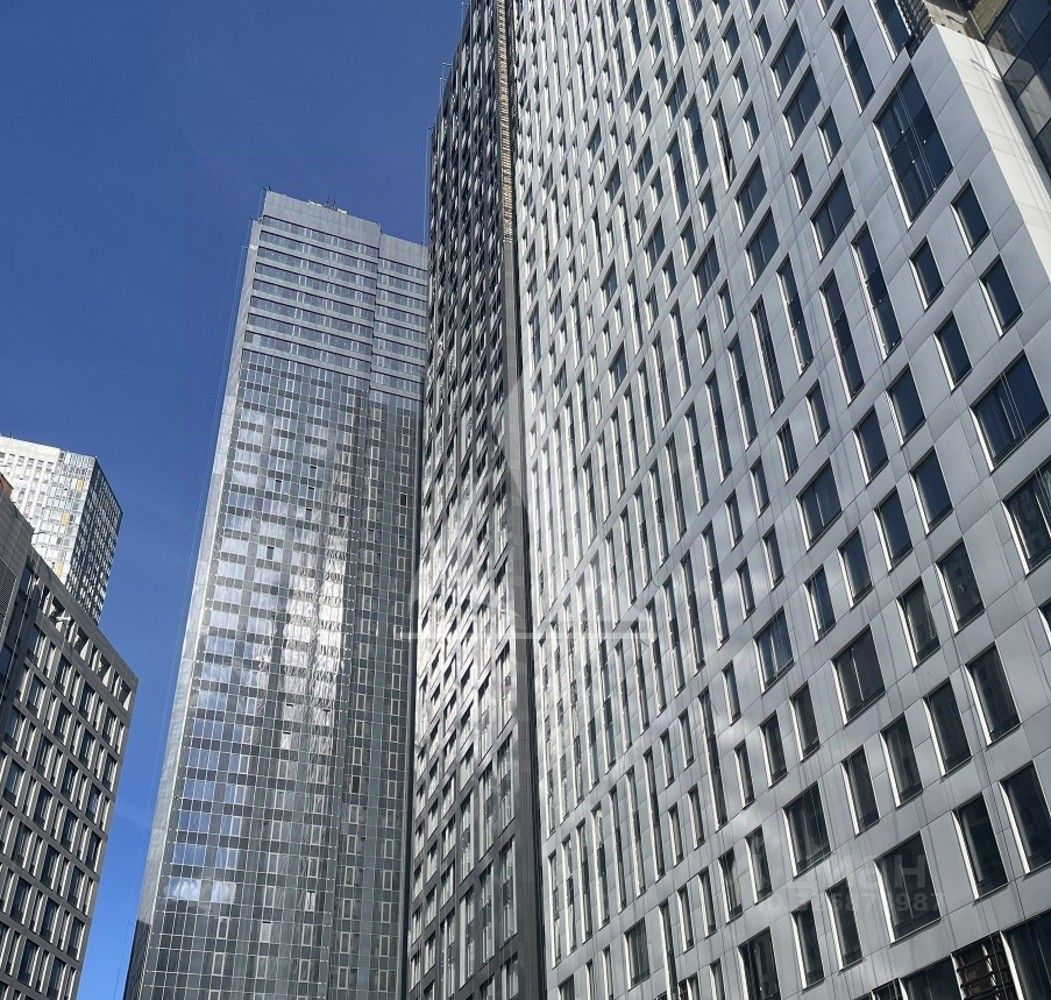 4-комн. кв., р-н Пресненский, Москва