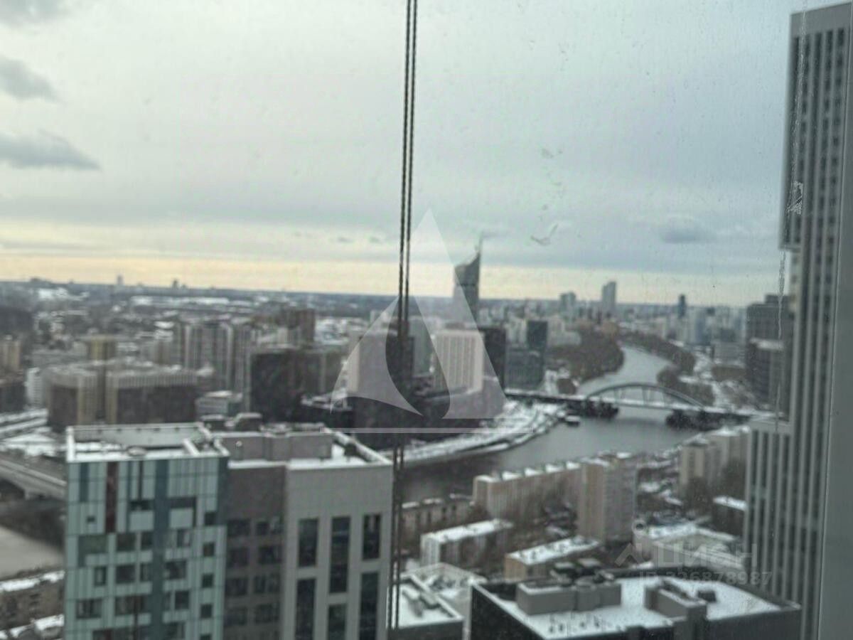 4-комн. кв., р-н Пресненский, Москва