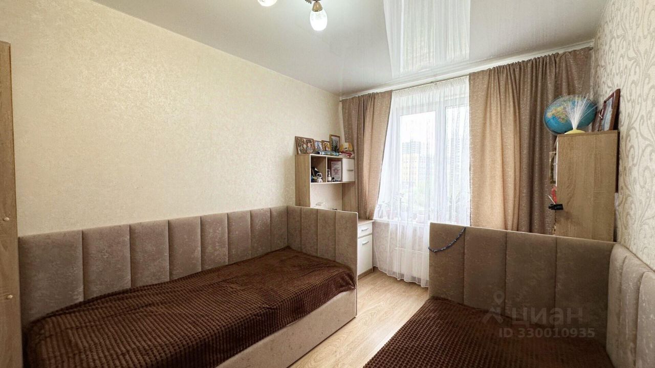2-комн. кв., р-н Советский, Казань