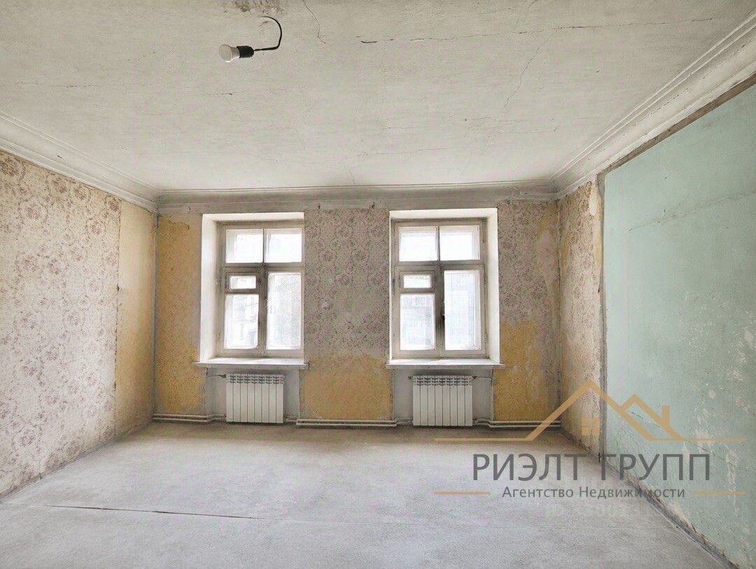 1-комн. кв., р-н Московский, Казань