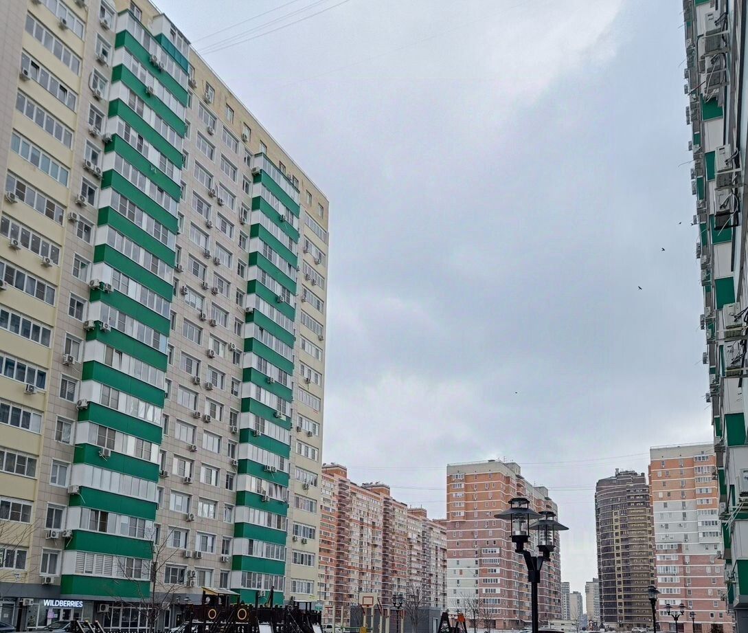 Торговая площадь, Карасунский