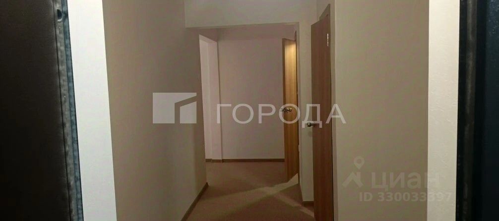 2-комн. кв., р-н Кировский, Новосибирск