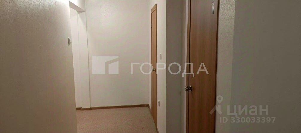 2-комн. кв., р-н Кировский, Новосибирск
