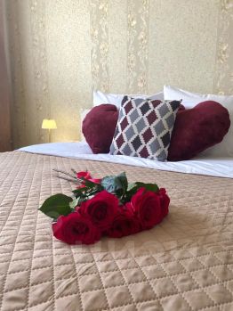 2-комн. кв 48 м2, 10/10 эт