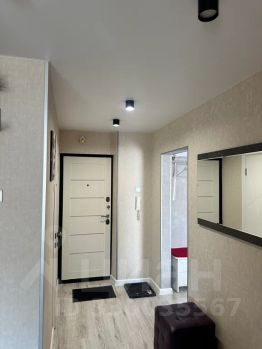 1-комн. кв 34 м2, 2/9 эт