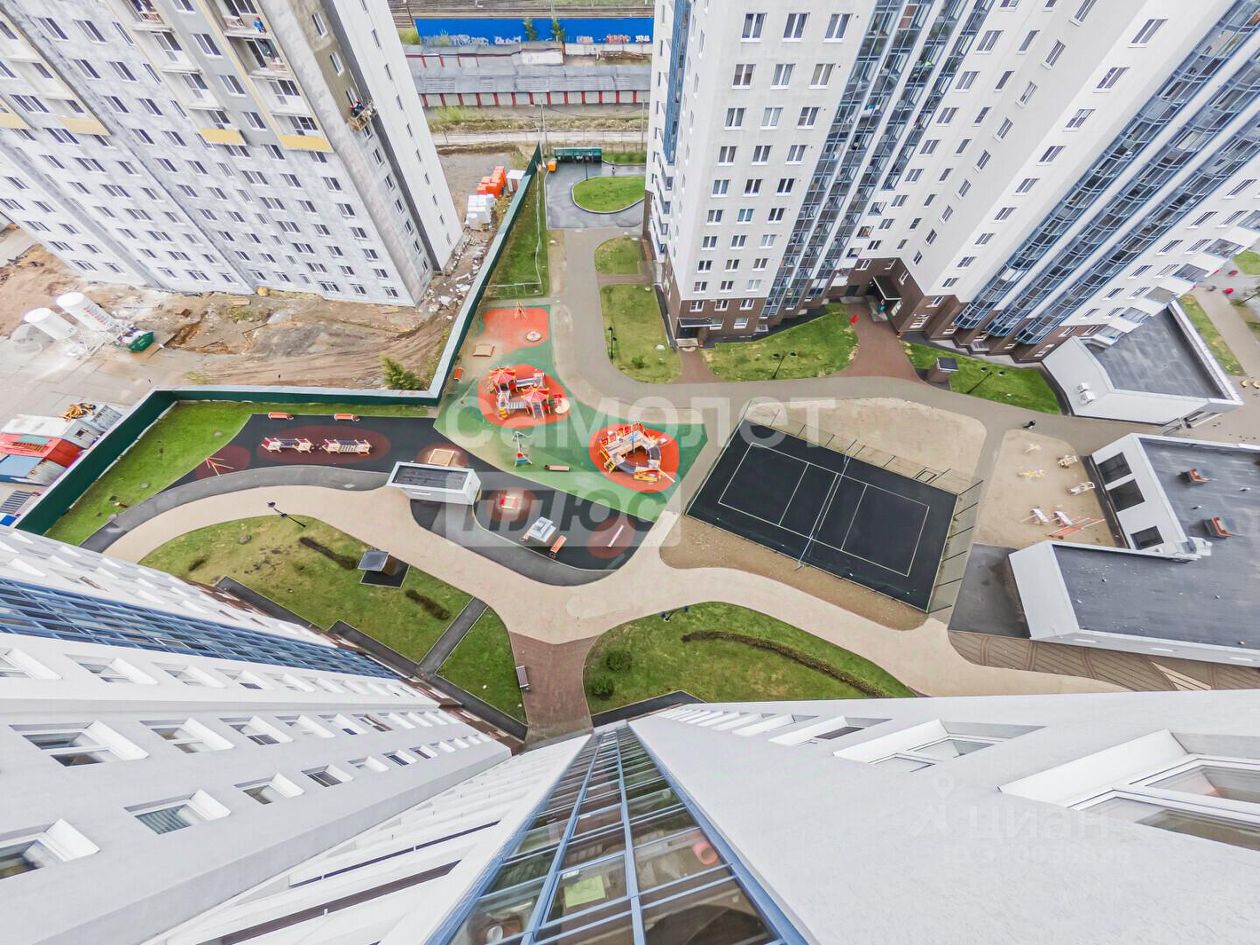 2-комн. кв., р-н Кировский, Екатеринбург