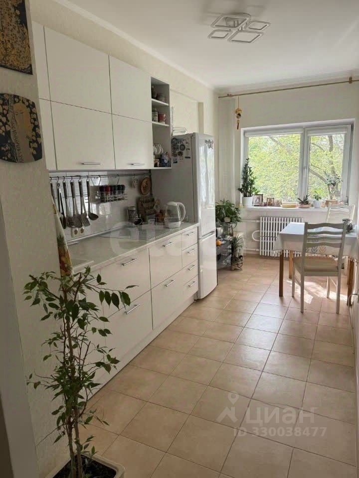 Продается1-комн.квартира,34м²