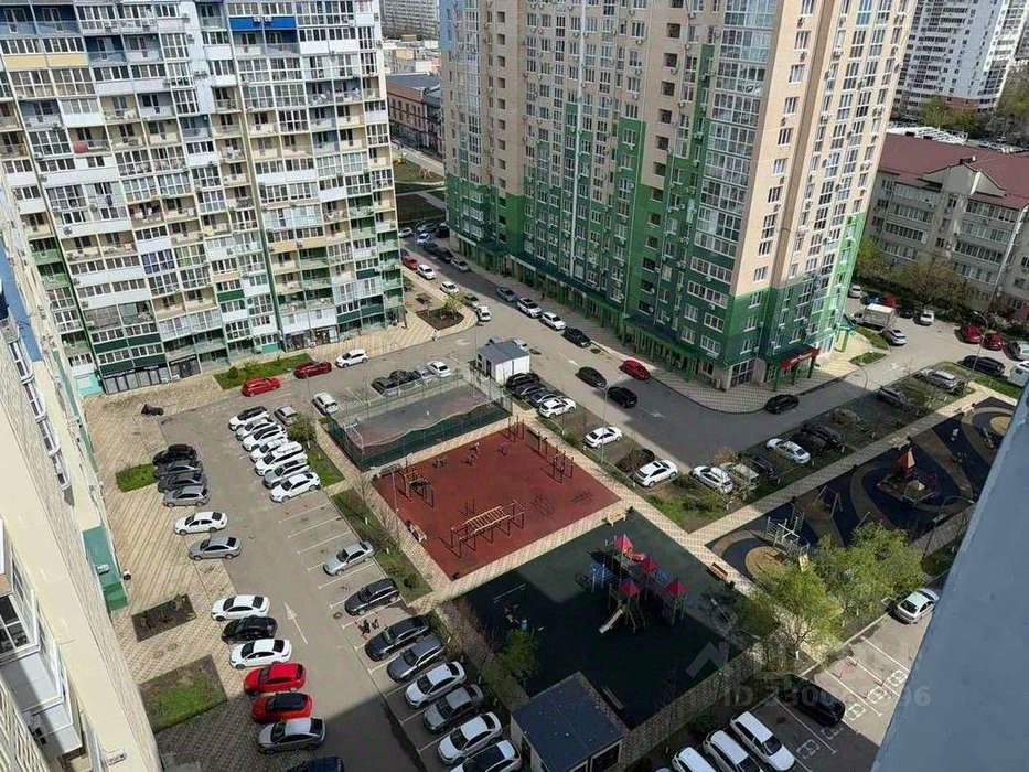 2-комн. кв., Прикубанский, Краснодар