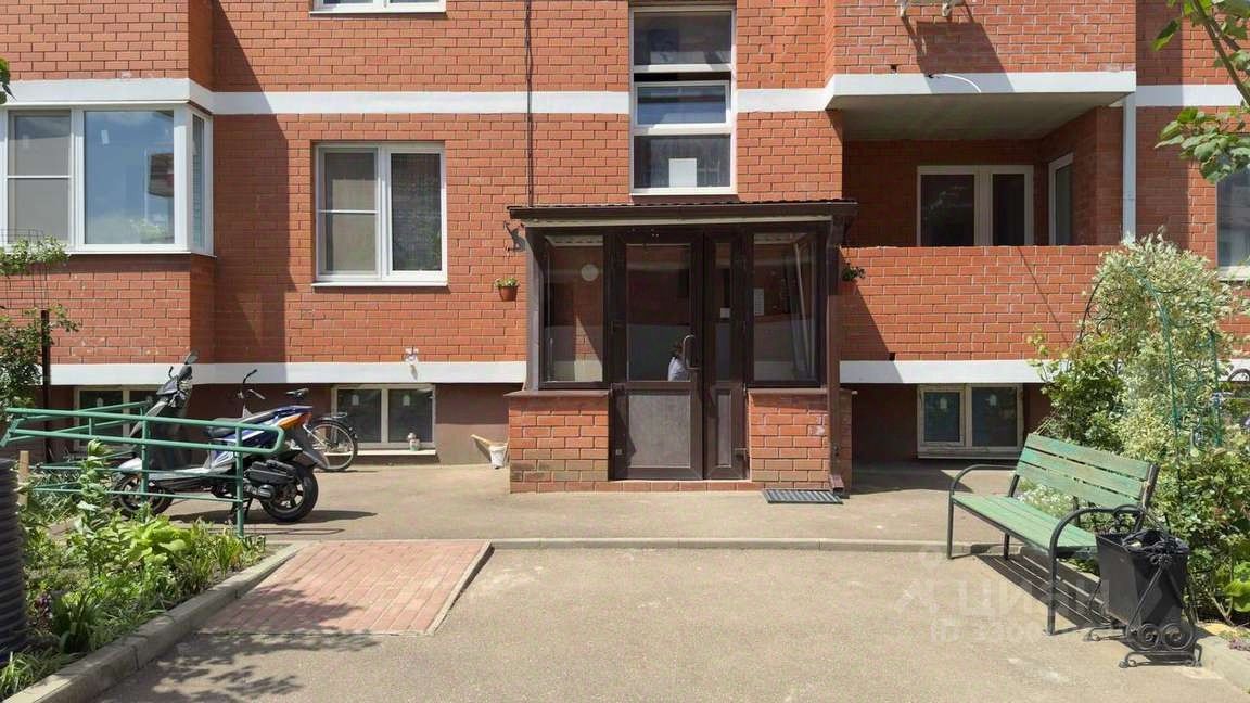 Квартира, Прикубанский, Краснодар