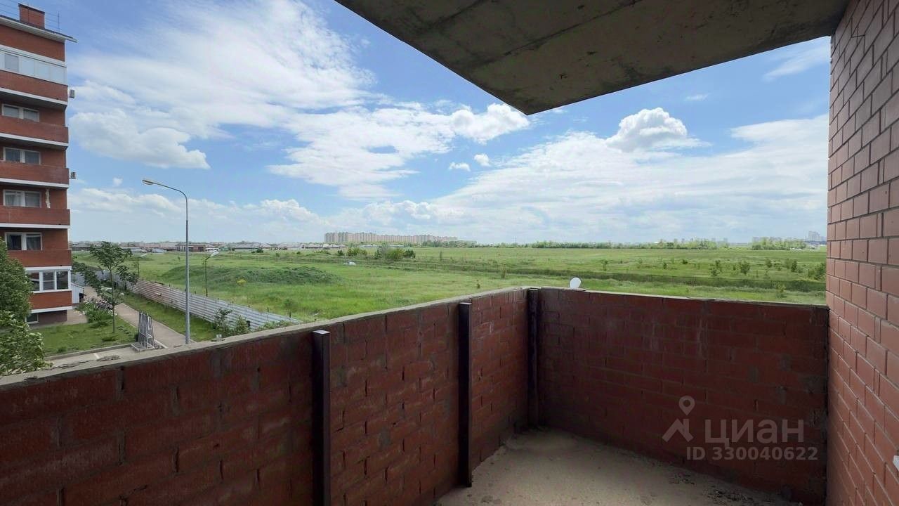 Квартира, Прикубанский, Краснодар