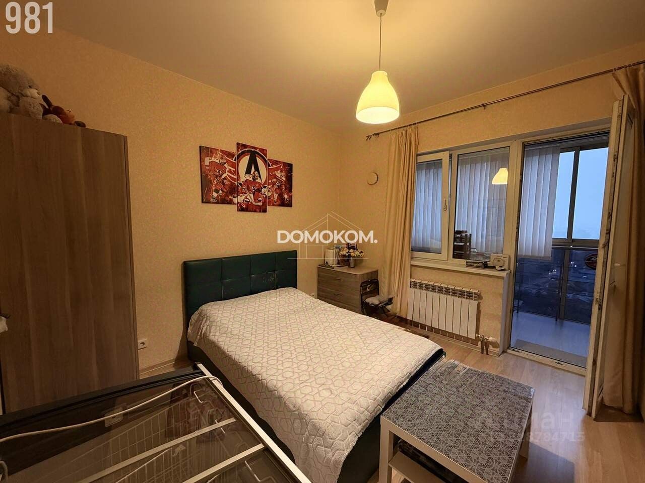2-комн. кв., р-н Чкаловский