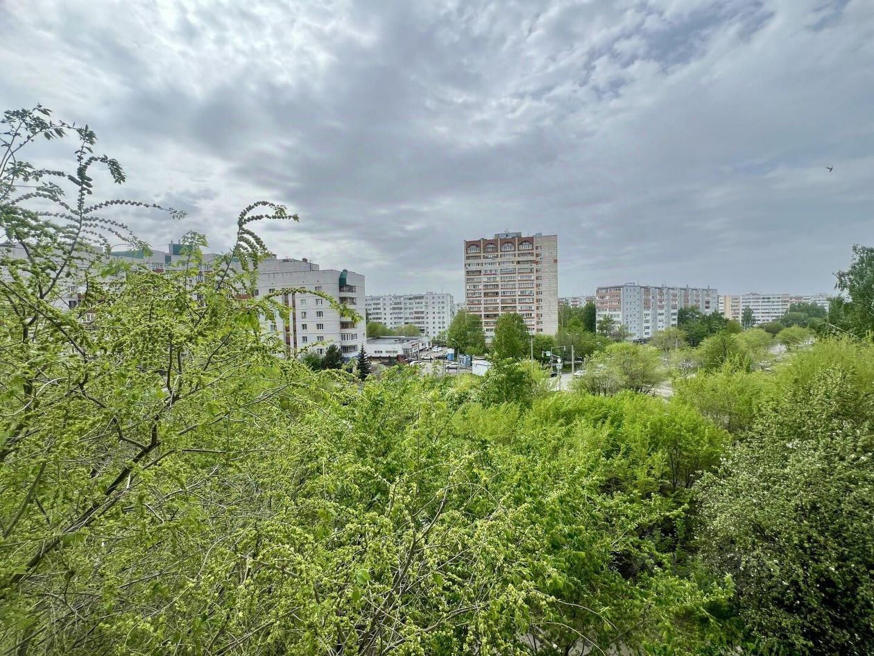 2-комн. кв., р-н Приволжский, Казань